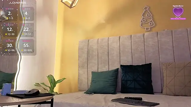 lexyfyre online show from 19, 2, 2026