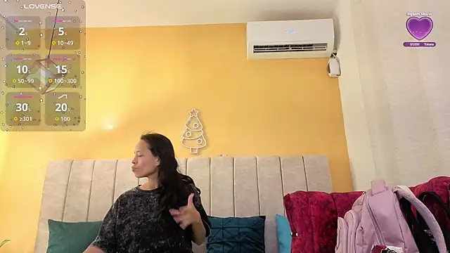 lexyfyre online show from 27, 2, 2026