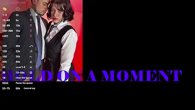 thesexlawyer1 online show from 5, 3, 2025