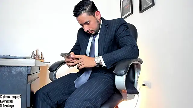 thesexlawyer1 online show from 15, 2, 2025