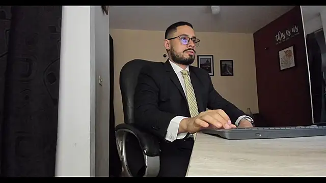 thesexlawyer1 online show from 8, 1, 2026