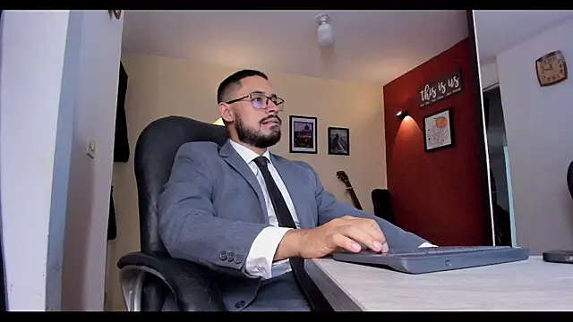 thesexlawyer1 online show from 4, 3, 2026