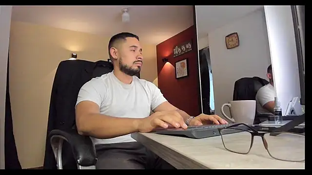 thesexlawyer1 online show from 14, 12, 2025