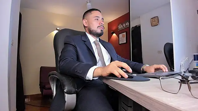 thesexlawyer1 online show from 11, 4, 2026