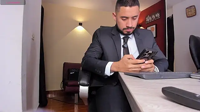 thesexlawyer1 online show from 25, 3, 2026