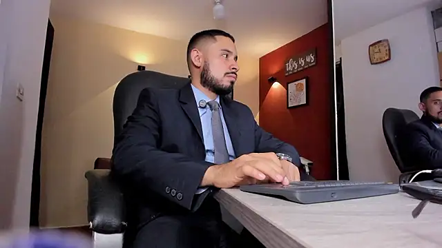 thesexlawyer1 online show from 17, 3, 2026