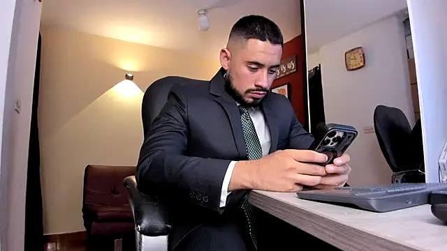 thesexlawyer1 online show from 14, 4, 2026