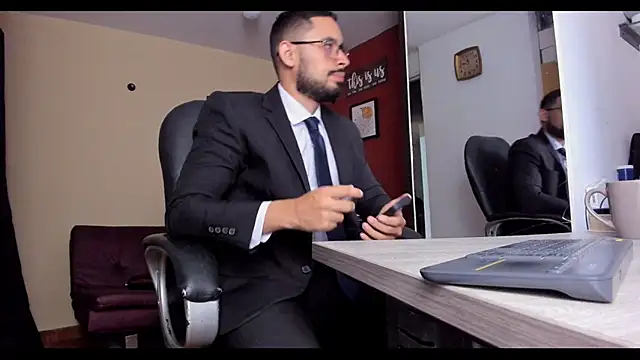 thesexlawyer1 online show from 20, 2, 2026