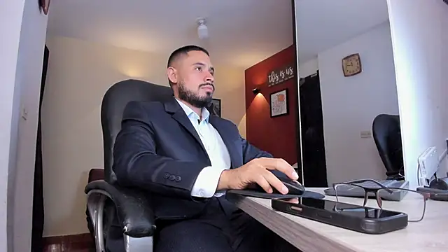 thesexlawyer1 online show from 10, 4, 2026