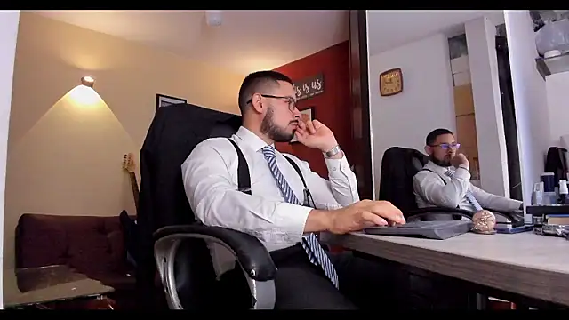 thesexlawyer1 online show from 14, 3, 2026