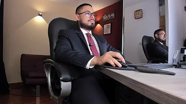 thesexlawyer1 online show from 31, 3, 2026