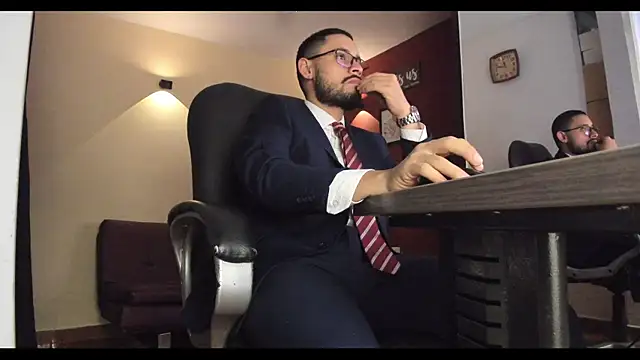 thesexlawyer1 online show from 13, 1, 2026