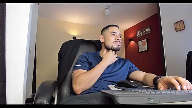 thesexlawyer1 online show from 25, 11, 2025