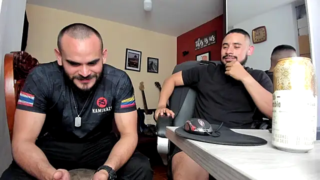 thesexlawyer1 online show from 29, 4, 2026