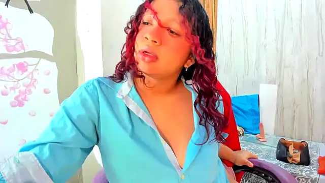 Snapshot of Emily_Coper18 chatting on 12, 6, 2026 Emily Coper18 online show from 12, 6, 2026