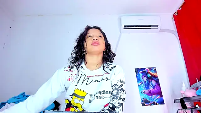 Emily Coper18 online show from 18, 3, 2025