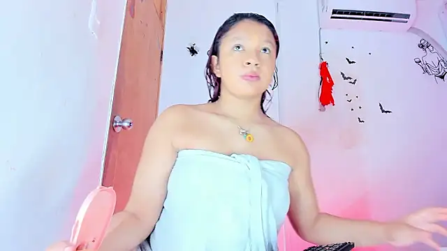 Emily Coper18 online show from 10, 1, 2026