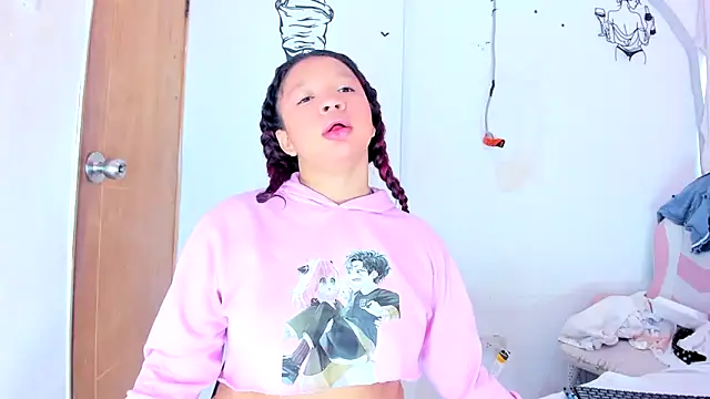 Emily Coper18 online show from 27, 2, 2026