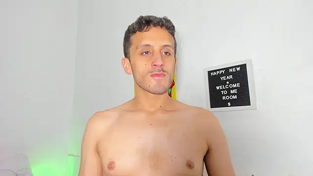 CorbinxHalle online show from 5, 1, 2025