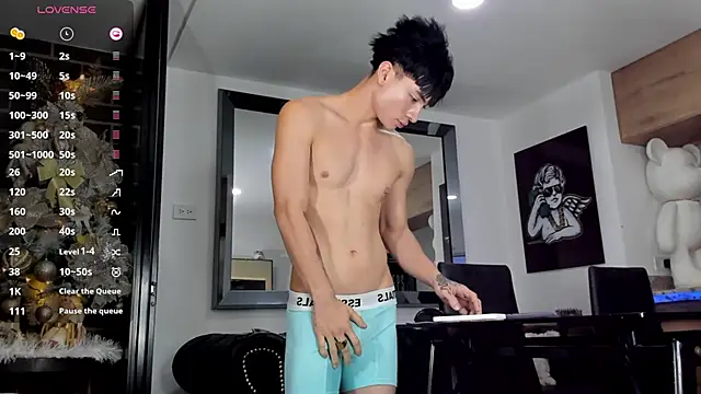 pretur cruba1 online show from 29, 11, 2025