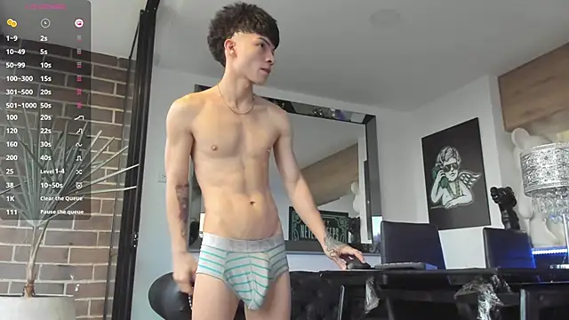 pretur cruba1 online show from 27, 9, 2025