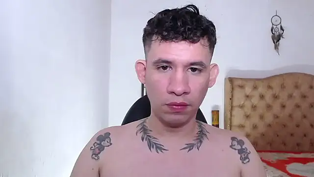 cute eidenx online show from 21, 5, 2026