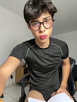 Jacotnk online show from 18, 11, 2025