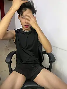 Jacotnk online show from 20, 1, 2025