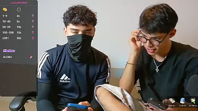 Jacotnk online show from 8, 1, 2026