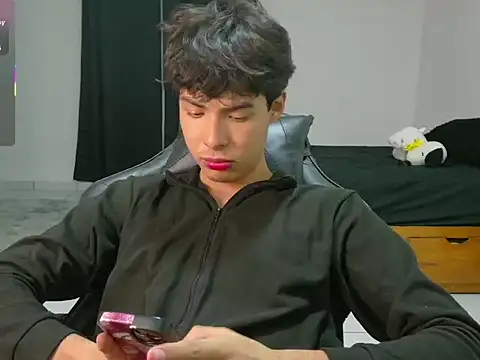 Jacotnk online show from 12, 11, 2025