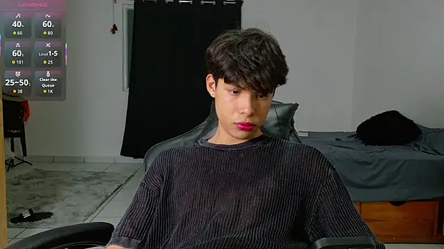 Jacotnk online show from 24, 10, 2025