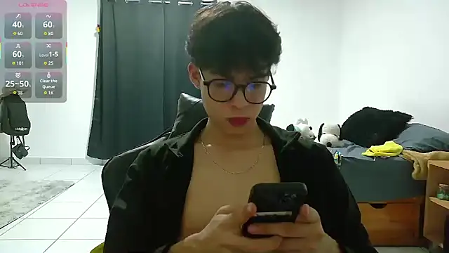 Jacotnk online show from 9, 10, 2025