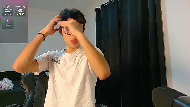 Jacotnk online show from 25, 11, 2025