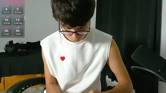 Jacotnk online show from 26, 11, 2025