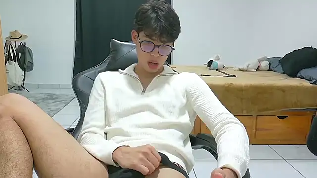 Jacotnk online show from 5, 10, 2025