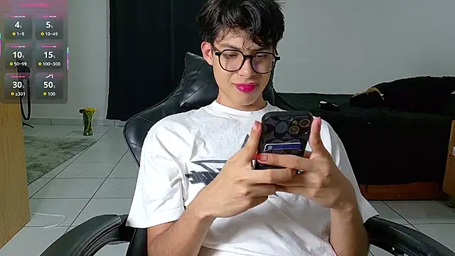 Jacotnk online show from 21, 10, 2025