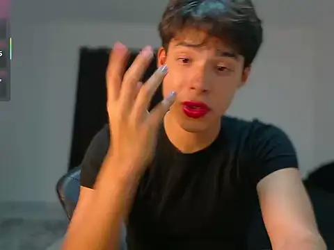 Jacotnk online show from 6, 11, 2025