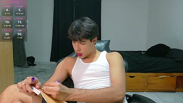 Jacotnk online show from 14, 11, 2025