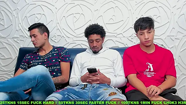 Sex orgy01 online show from 18, 2, 2025