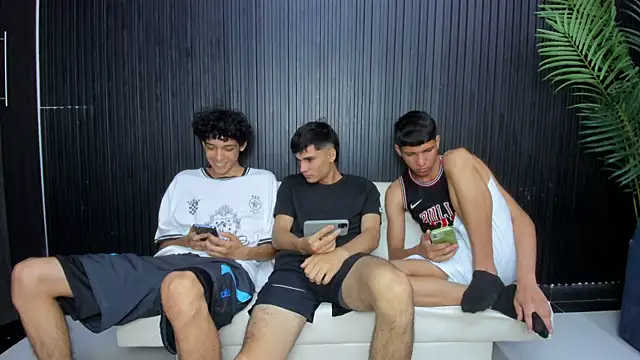 Sex orgy01 online show from 10, 7, 2026