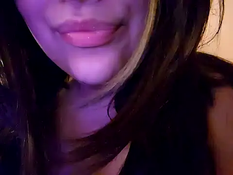 Snapshot of Blanquitaaa chatting on 26, 12, 2024 Blanquitaaa online show from 26, 12, 2024