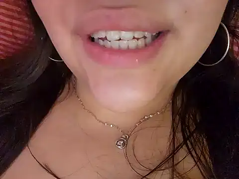 Snapshot of Blanquitaaa chatting on 11, 2, 2025 Blanquitaaa online show from 11, 2, 2025