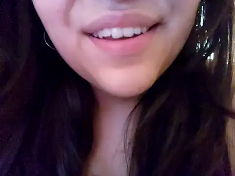 Snapshot of Blanquitaaa chatting on 1, 3, 2025 Blanquitaaa online show from 1, 3, 2025