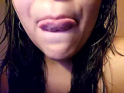 Snapshot of Blanquitaaa chatting on 12, 3, 2025 Blanquitaaa online show from 12, 3, 2025