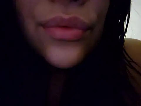 Snapshot of Blanquitaaa chatting on 6, 3, 2025 Blanquitaaa online show from 6, 3, 2025