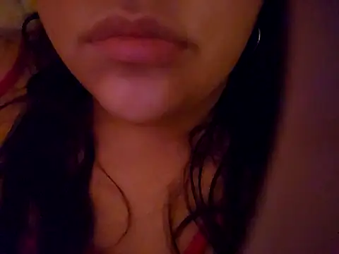 Snapshot of Blanquitaaa chatting on 27, 2, 2025 Blanquitaaa online show from 27, 2, 2025