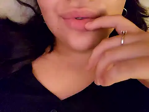 Snapshot of Blanquitaaa chatting on 15, 3, 2025 Blanquitaaa online show from 15, 3, 2025