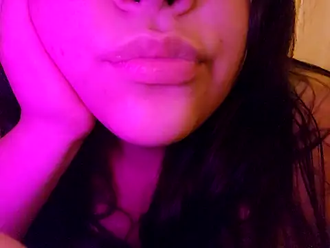 Snapshot of Blanquitaaa chatting on 19, 2, 2025 Blanquitaaa online show from 19, 2, 2025