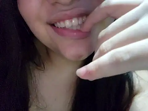 Snapshot of Blanquitaaa chatting on 23, 2, 2026 Blanquitaaa online show from 23, 2, 2026