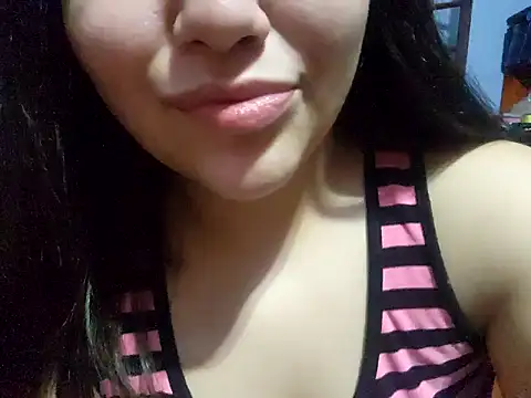 Snapshot of Blanquitaaa chatting on 15, 2, 2026 Blanquitaaa online show from 15, 2, 2026